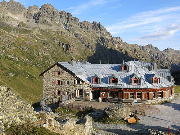 Silvretta