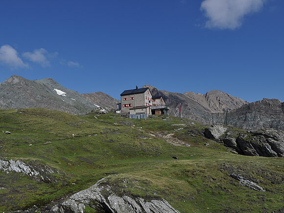 Hohe Tauern